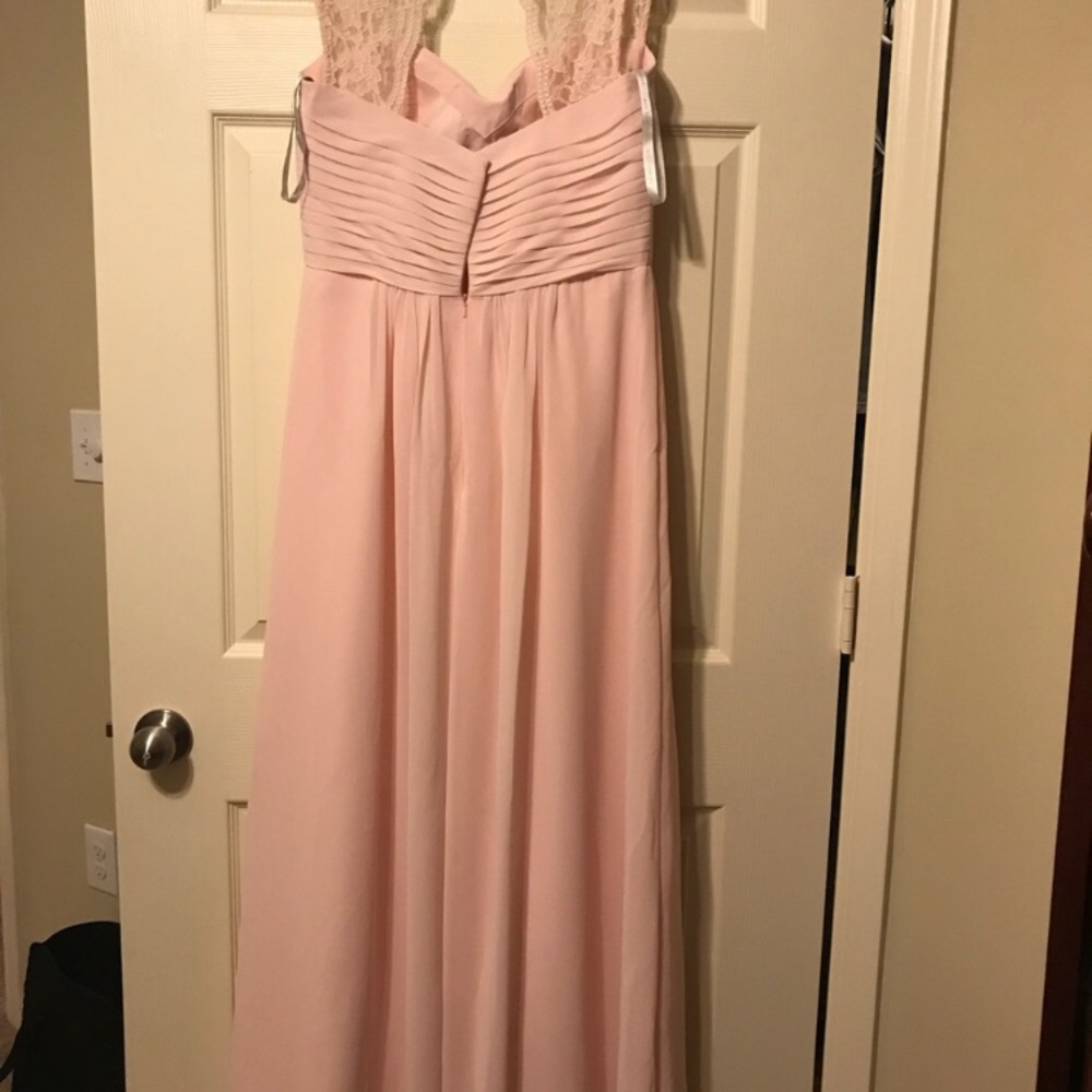 Gorgeous full length dress